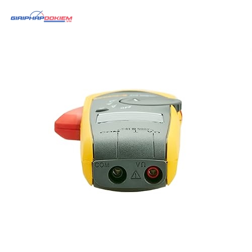 Ampe kìm FLUKE 373 (600A; True RMS) 21 Ampe kìm FLUKE 373 (600A; True RMS) - Ảnh 10