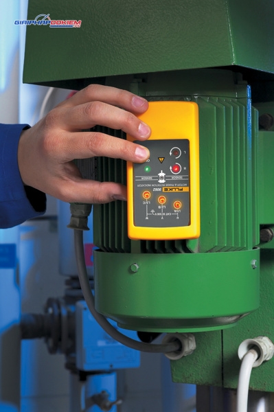Thiết bị chỉ thị pha FLUKE 9062 (400VAC) 18 Thiết bị chỉ thị pha FLUKE 9062 (400VAC) - Ảnh 7
