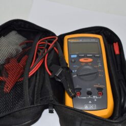 MÁY ĐO ĐIỆN TRỞ CÁCH ĐIỆN FLUKE 1507 (1000V, 10GΩ) 40 71kEaF9k8lL 1