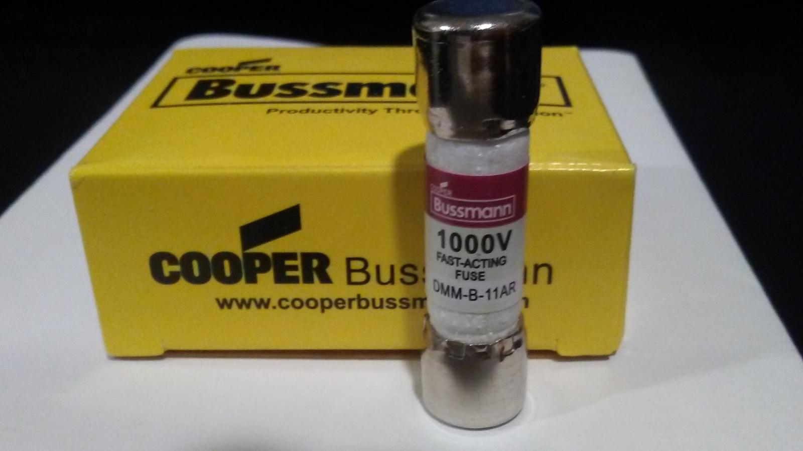 Cầu chì Fluke 11A 1000V 11 Cầu chì Fluke 11A 1000V - Ảnh 4