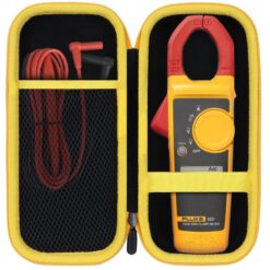 Ampe kìm FLUKE 323 (AC 400A; True RMS) 34 81pVFXp8e7L