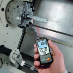 Máy đo tốc độ vòng quay Testo 460 (100 ~ 29999 rpm) 8 81xxNfVTVVL