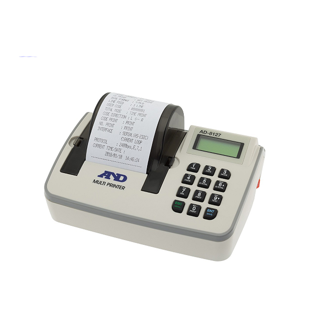 Máy in AND AD-8127