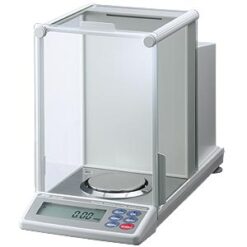 Cân điện tử AND GH-202