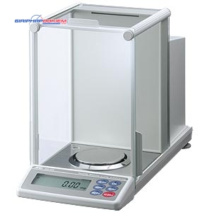 Cân điện tử AND GH-120 2 Cân điện tử AND GH-120
