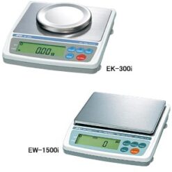 Đại Lý AND Việt Nam - Nhà Phân Phối Thương Hiệu AND Chính Hãng 20 Cân điện tử AND EK-610i