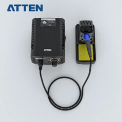 Trạm hàn kiểm soát nhiệt độ không đổi ESD ATTEN AT-989 (200~480℃; 65W) 6 ATTEN AT 989 3