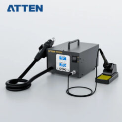 Máy khò và hàn ATTEN AT8502D 6 ATTEN AT8502D 2