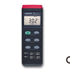 Máy đo nhiệt độ CENTER 302