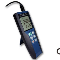 Máy đo nhiệt độ RTD CENTER 375 (0.01°C) 4 CENTER 375 1