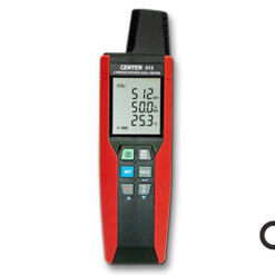 Máy đo lượng khí CO2 CENTER 512 (NDIR)