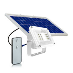 Đèn chiếu pha năng lượng mặt trời CP01.SL 10W