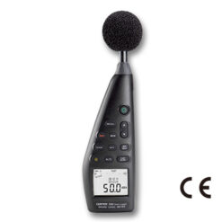 Máy đo âm thanh Center 390 (IEC 61672-1 class 2)