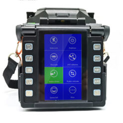 Máy hàn cáp quang Comway C6S 9 Comway C6S 2