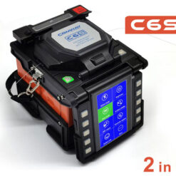 Máy hàn cáp quang Comway C6S 10 Comway C6S