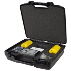 MÁY ĐO ĐIỆN TRỞ BỀ MẶT KỸ THUẬT SỐ DESCO 19290 8 DESCO 19290 Kit