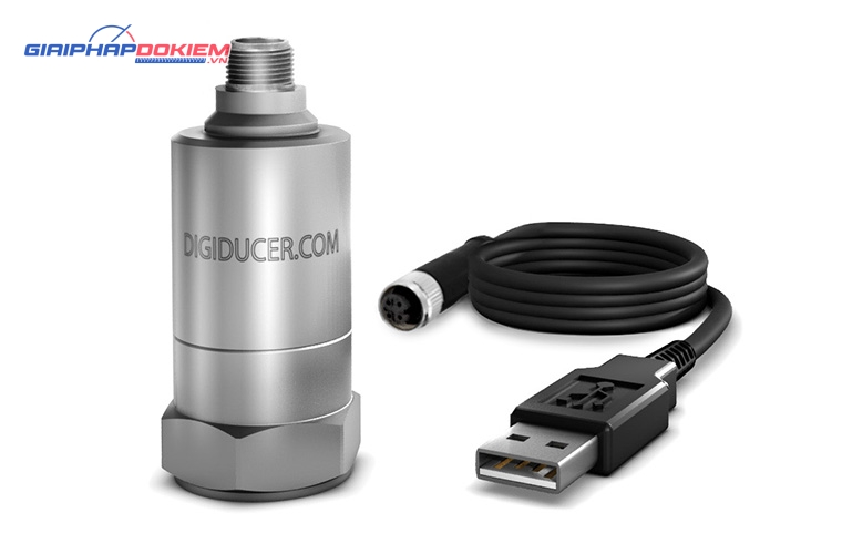 Cảm biến đo rung gia tốc kế USB The Modal Shop 333D05 3 Cảm biến đo rung gia tốc kế USB The Modal Shop 333D05 - Ảnh 2