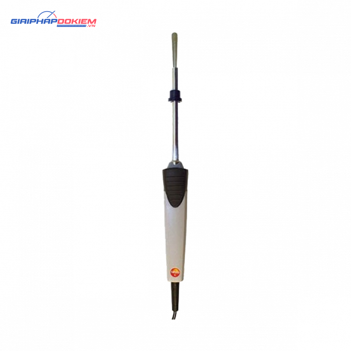 Đầu đo nhiệt độ bề mặt Testo 0602 0193 4 Đầu đo nhiệt độ bề mặt Testo 0602 0193 - Ảnh 2