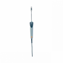 Đầu dò nhiệt độ tiếp xúc kiểu K Testo 0602 0393 5 Testo 0602 0393