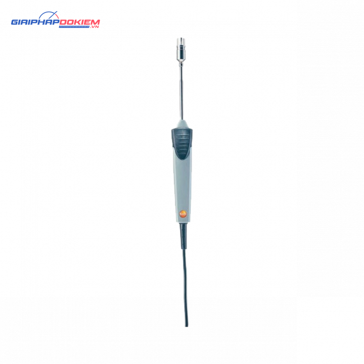 Đầu dò nhiệt độ tiếp xúc kiểu K Testo 0602 0393 4 Testo 0602 0393