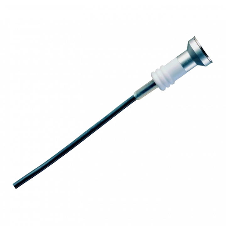 Đầu đo nhiệt độ bề mặt kim loại TC loại K Testo 0602 4792 4 Testo 0602 4792