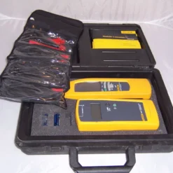 Thiết bị dò cáp FLUKE 2042 31 Fluke 2042 Professional General Purpose Cable Locator for Live or Dead Cables