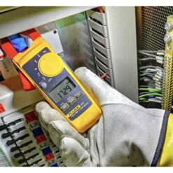 Fluke 325 True RMS Clamp Meter 3