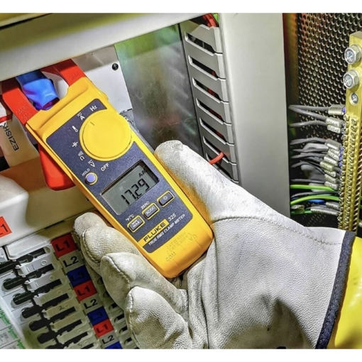 Fluke-325-True-RMS-Clamp-Meter-3
