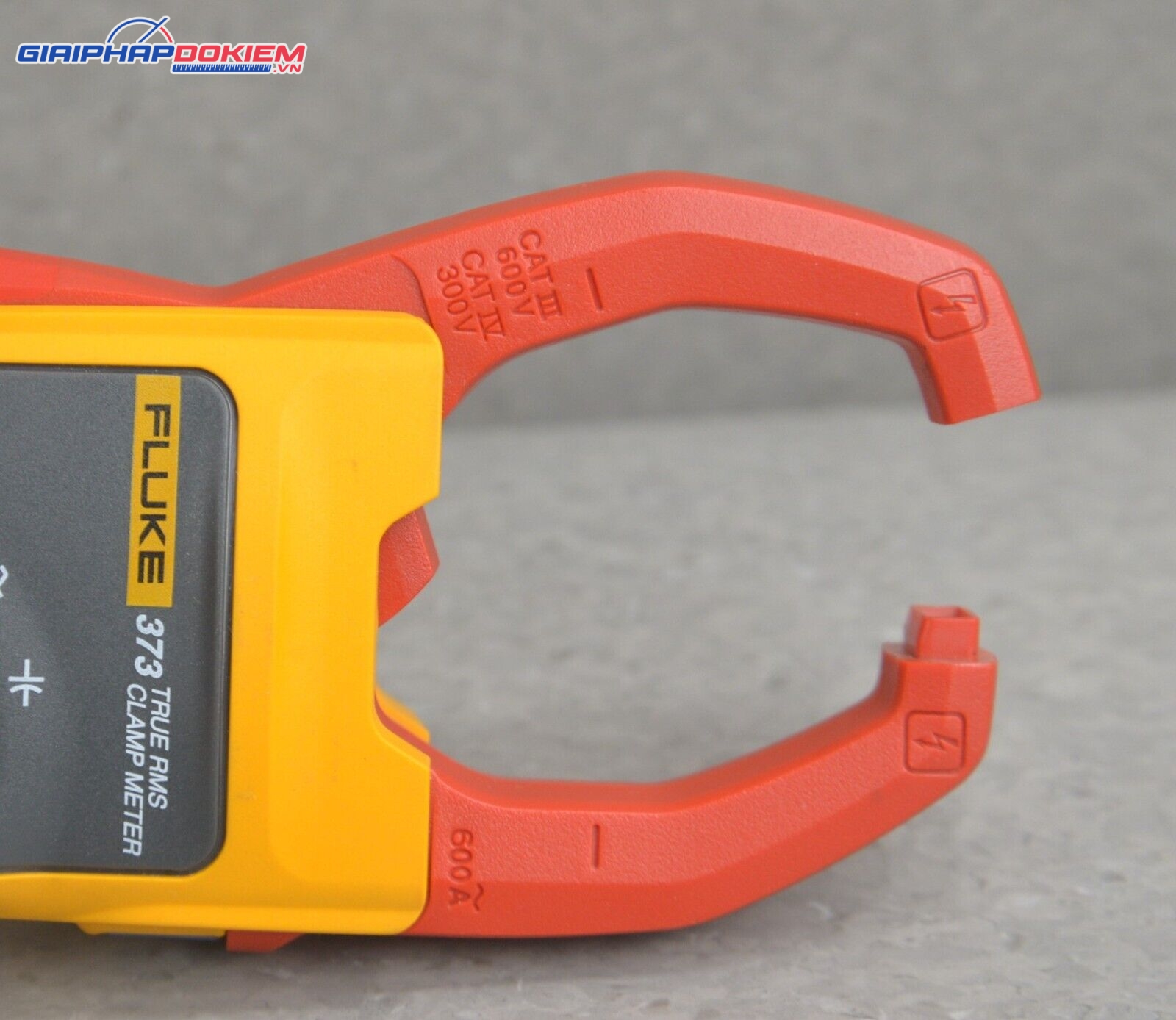 Ampe kìm FLUKE 373 (600A; True RMS) 24 Ampe kìm FLUKE 373 (600A; True RMS) - Ảnh 13
