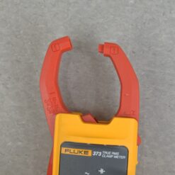 Fluke 373 True RMS Clamp Meter 186115632930 11