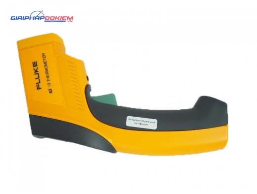 Súng đo nhiệt độ hồng ngoại mini Fluke 63 15 Súng đo nhiệt độ hồng ngoại mini Fluke 63 - Ảnh 6