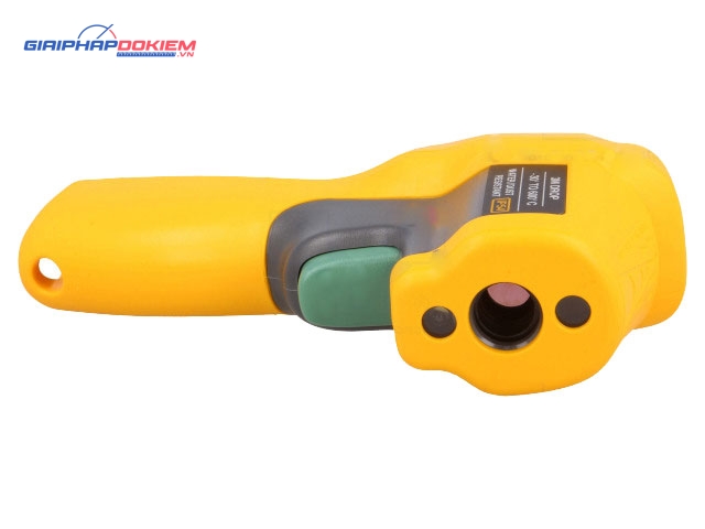 Máy đo nhiệt độ hồng ngoại Fluke 64 MAX 27 Máy đo nhiệt độ hồng ngoại Fluke 64 MAX - Ảnh 12