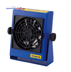 HAKKO - Thương Hiệu Thiết Bị Hàn Chất Lượng Số 1 Nhật Bản 30 Thiết bị khử tĩnh điện HAKKO FE-510