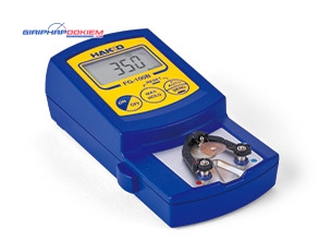 Thiết bị kiểm tra nhiệt độ đầu hàn HAKKO FG-100B 2 Thiết bị kiểm tra nhiệt độ đầu hàn HAKKO FG-100B