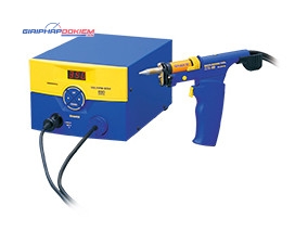 Máy hút chì HAKKO FM-204 2 Máy hút chì HAKKO FM-204