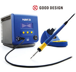 Trạm hàn HAKKO FX-100