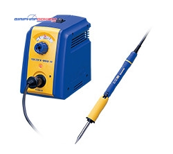 Trạm hàn HAKKO FX-950 2 Trạm hàn HAKKO FX-950