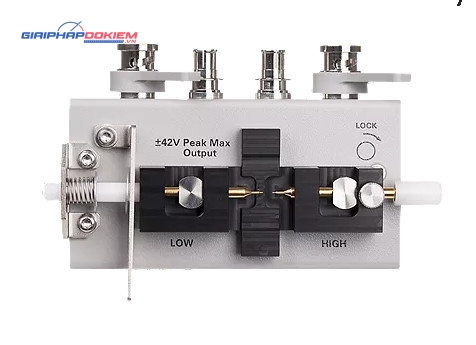Kẹp đo KEYSIGHT 16034H (DC-120MHz, ±42VAC/DC) 2 Kẹp đo KEYSIGHT 16034H (DC-120MHz, ±42VAC/DC)