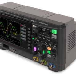 Máy hiện sóng số KEYSIGHT DSOX1202A (70Mhz, 2 CH, 2 GSa/s) 7 KEYSIGHT DSOX1202A 6
