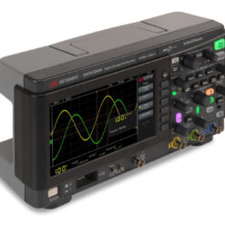 Máy hiện sóng số KEYSIGHT DSOX1202G (+Opt DSOX1202A-100 100Mhz, 2 CH, 2 GSa/s, WaveGen 20-MHz ) 7 KEYSIGHT DSOX1202G 1