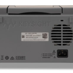 Máy hiện sóng số KEYSIGHT DSOX1202G (+Opt DSOX1202A-100 100Mhz, 2 CH, 2 GSa/s, WaveGen 20-MHz ) 8 KEYSIGHT DSOX1202G 3