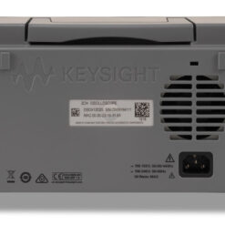 KEYSIGHT DSOX1202G 7
