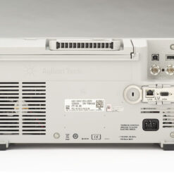 Máy hiện sóng số KEYSIGHT DSOX2022A (200 MHz, 2CH, 2 GSa/s) 7 KEYSIGHT DSOX2022A 2