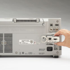 Máy hiện sóng số KEYSIGHT DSOX2022A (200 MHz, 2CH, 2 GSa/s) 8 KEYSIGHT DSOX2022A 3