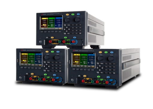 KEYSIGHT E36312A-1