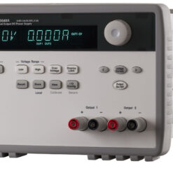 KEYSIGHT E3648A 1
