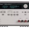 Nguồn DC 2 đầu ra với 2 dải tùy chọn KEYSIGHT E3648A (0-8V/5A & 0-20V/2.5A, 100W)