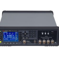 Thiết bị đo LCR KEYSIGHT E4980AL (Bao gồm E4980AL-102)