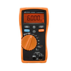 KEYSIGHT - Đối Tác Tin Cậy Trong Lĩnh Vực Thiết Bị Đo Kiểm 28 Đồng hồ vạn năng KEYSIGHT U1231A (0.5%)