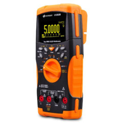 Đồng hồ vạn năng KEYSIGHT U1253B (OLED, 0.025%, out xung PWM 4.8kHz, pin sạc, AC+DC) 6 KEYSIGHT U1253B 1